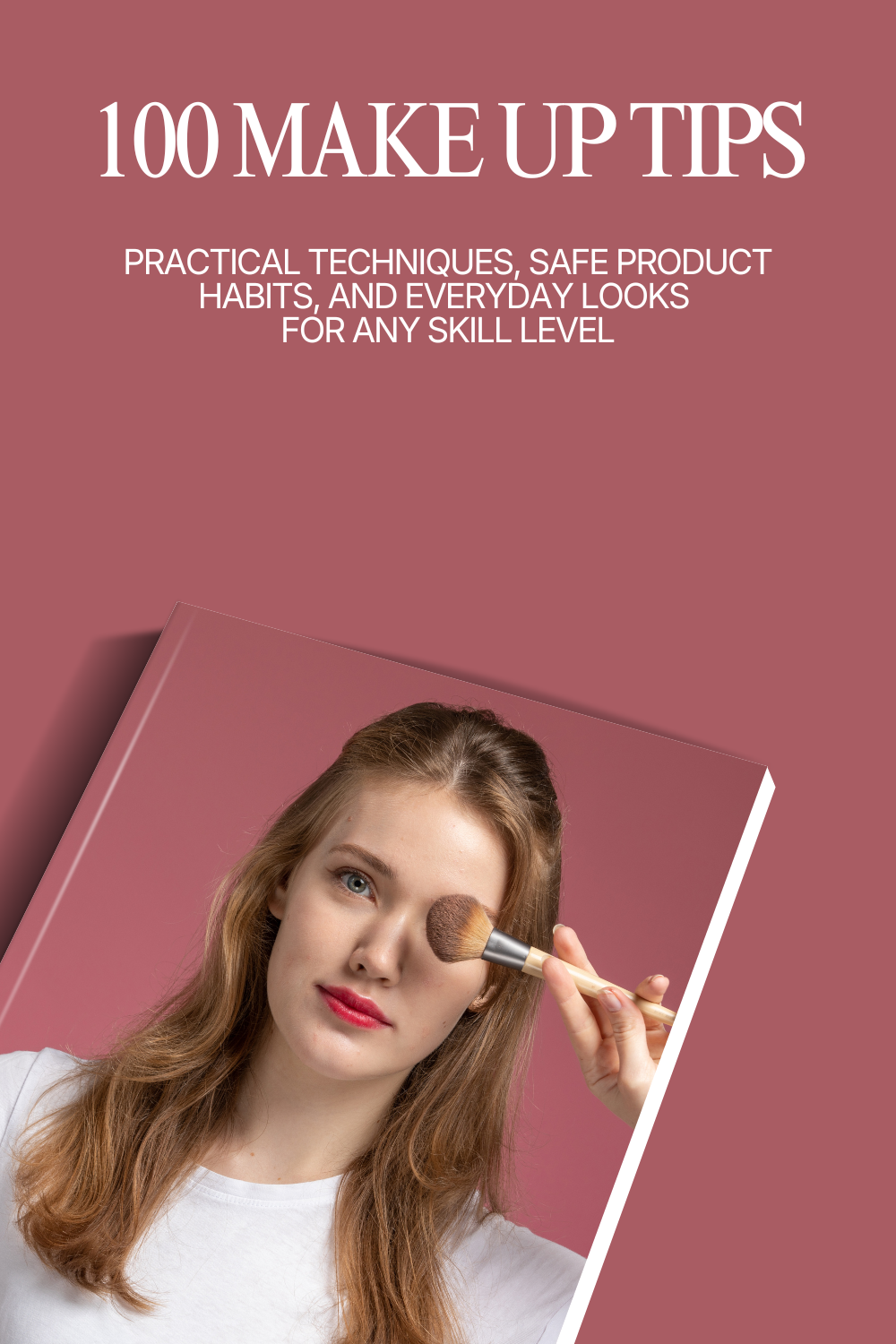 100 Make Up Tips