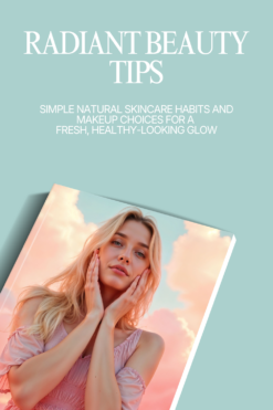 Radiant Beauty Tips