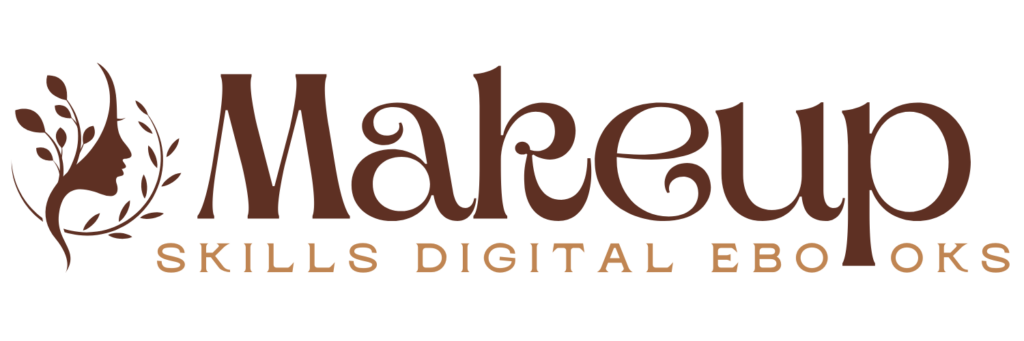 Makeup Skills Digital eBooks