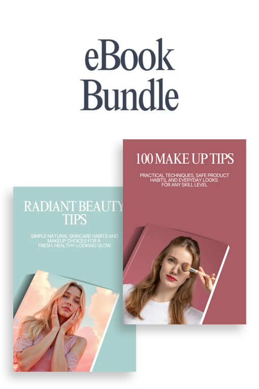 Makeup-&-Beauty-Tips-–-2-eBooks